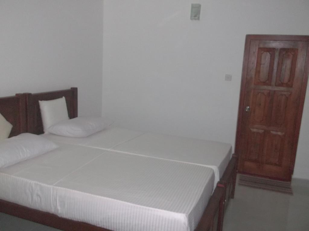 Srilanka Ayurveda Hotel ฮิกคาดูวา ห้อง รูปภาพ